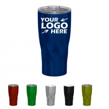 Vacuum Insulated Tumbler